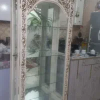بوفه دکوری ظروف