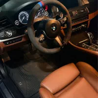 Bmw528 2015|خودرو سواری و وانت|تهران, المهدی|دیوار