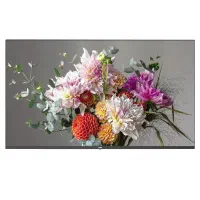 تلویزیون هوشمند سام UA50CU7750CC سایز 50 اینچ|تلویزیون و پروژکتور|تهران, سعادت‌آباد|دیوار