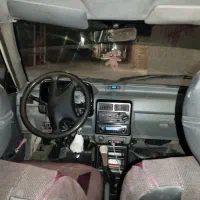 پراید132مدل ۸۸ رنگ سفید|خودرو سواری و وانت|یزد, |دیوار