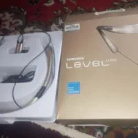 هندزفری گردنی بلوتوثی|لوازم جانبی موبایل و تبلت|زاهدان, |دیوار