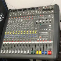 دایناکورد Rcf/Ev/Dynacord/HK/Hbaudio