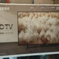 تلویزیون سامسونگ اصل ۴۹ اینچ سری ۷ مدل NU7100