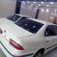 سمند ۹۰