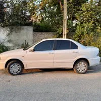 فروش فوری سورن پلاس EF7|خودرو سواری و وانت|قائم‌شهر, |دیوار