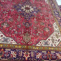 ۴تخته ۱۲متری دستباف اذرشهر|فرش|تهران, محمودیه|دیوار
