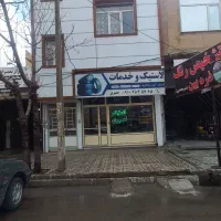 اجاره خیابان اصلی