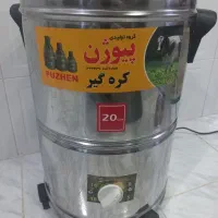 کره گیر برقی|سایر لوازم برقی|ابریشم, |دیوار