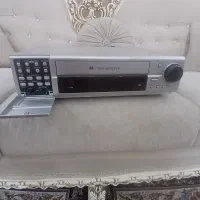 ویدیو ال جی