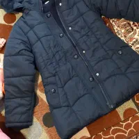 لباس دخترانه درحده نو