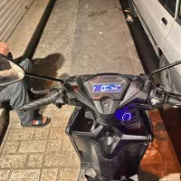 کلیک s2 1403 فوری|موتورسیکلت|محمدشهر, محمدشهر|دیوار