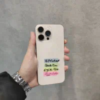 Iphone 16promax 256GB