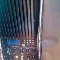 فروش دستگاه دیجی با وسایل کامل|آلات موسیقی|گنبکی, |دیوار