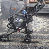 کالسکه ....دلیجان