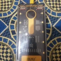 1 پاور بانک و 1 گوشی نوکیا