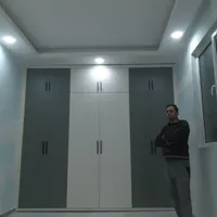 کمددیواری واشکاف و...