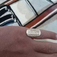 انگشتر طلاروس خاص ساعت لاروس اصل