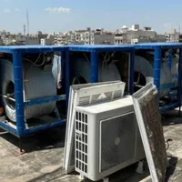 خدمات ساختمانی،کولرآبی،لوله کشی،آبگرمکن،جوشکاری