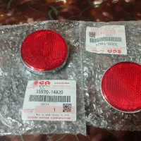 شبرنگ دمبی عقب سوزوکی جی ای هزار GS1000