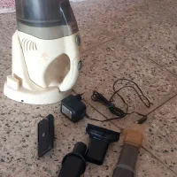 جارو شارژی درحد نو