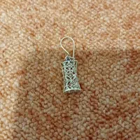 طلای گمشده