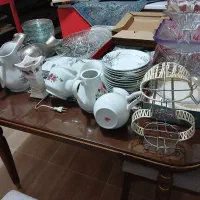 ظروف آشپز خانه