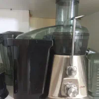 لوازم برقی اشپزخانه