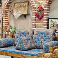 فروشگاه شاه نشین سنتی