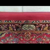 پشتی دستبافت کاشان شادسر