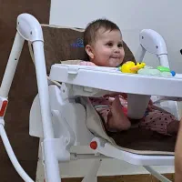 صندلی غذای کودک