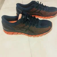 کفش اسیکس کوانتوم ۳۶۰ اورجینال نو