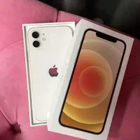 گوشی IPhone 12 اقساطی فقط با سفته بدون اعتبار سنجی|موبایل|تهران, گیشا|دیوار