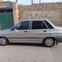 پراید ۱۳۱