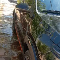 x33 cross|خودرو سواری و وانت|تهران, تهرانسر شرقی|دیوار