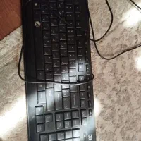 کیبورد با سیم beyond