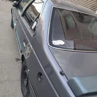 پژو ۴۰۵ مدل ۹۴ دوگانه شرکتی|خودرو سواری و وانت|قرچک, میرزائی شمالی|دیوار