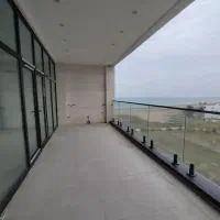 آپارتمان ۱۶۸ متری/ پلاک ۲ آب/ ویو ابدی آب و شهرک