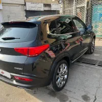 فروش تیگو ۷ مدل ۹۷|خودرو سواری و وانت|ارومیه, |دیوار