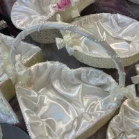 سبد بله برون عقد و نامزدی|صنایع دستی و سایر لوازم تزئینی|تهران, بهارستان|دیوار