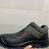 کفش ایمنی یحیی ۴۳|کیف، کفش، کمربند|کرج, مصباح|دیوار