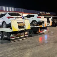 امدادخودرو جرثقیل کفی خودروبر یدک کش  چرخگیر۲۴|خدمات حمل و نقل|شیراز, فرهنگ شهر|دیوار