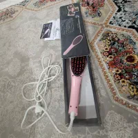 برس حرارتی کاملانو|آرایشی، بهداشتی، درمانی|زابل, |دیوار