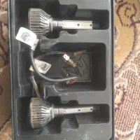 هدلایت سفید ۱۳۲|قطعات یدکی و لوازم جانبی|زیرکوه, |دیوار