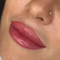 خدمات تاتو صورت حرفه ای باتخفیفی استثنایی|خدمات آرایشگری و زیبایی|اندیشه, اندیشه فاز ۱|دیوار