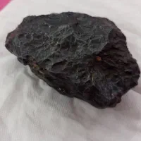 شهاب سنگ شناسنامه دار