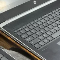 لپتاپ اچ پی core i3 نسل 7|رایانه همراه|شیروان (خراسان), |دیوار