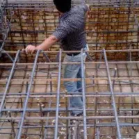 به چند نفر استاد کار نیازمندم