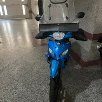 موتور تی وی اس راکز ۹۴