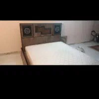 سرویس خواب همراه با دوشک