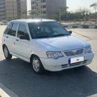 پراید۱۱۱مدل۹۶استثناعی